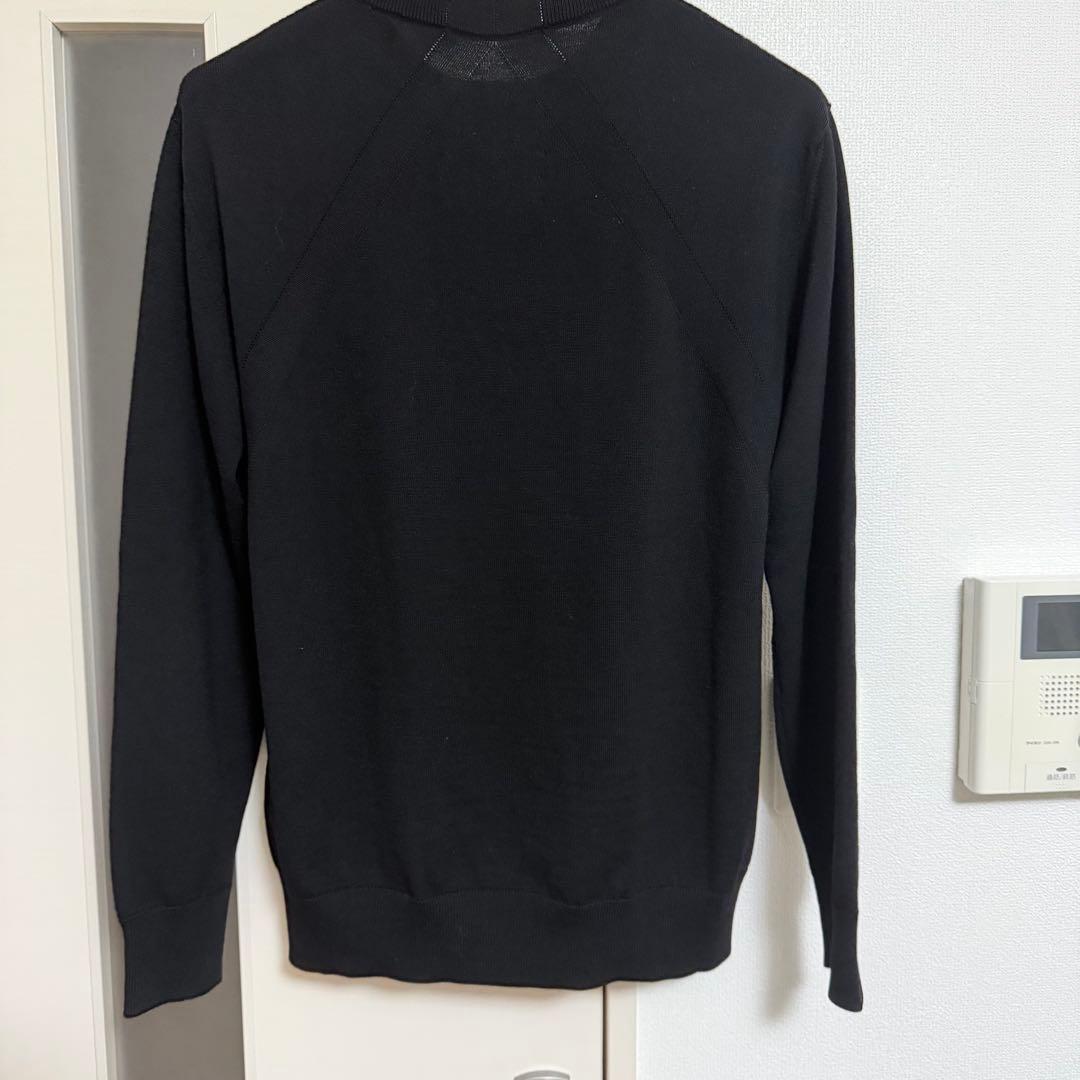 【定価13万】JIL SANDER 23aw クルーネックニット