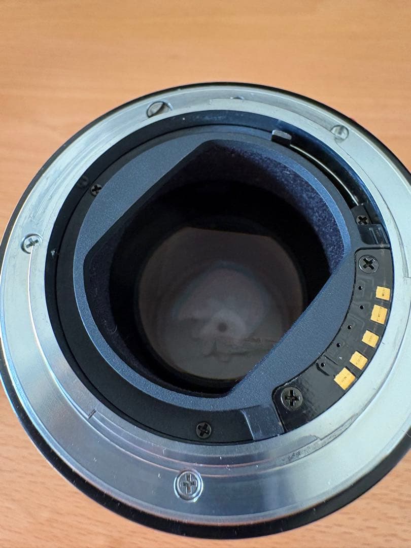 【美品】minolta αマウント AFレンズ 100mm F2.8 マクロ