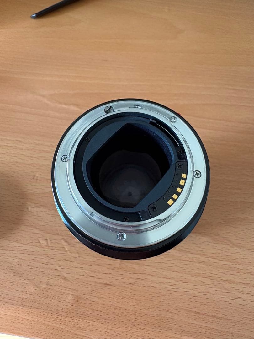 【美品】minolta αマウント AFレンズ 100mm F2.8 マクロ