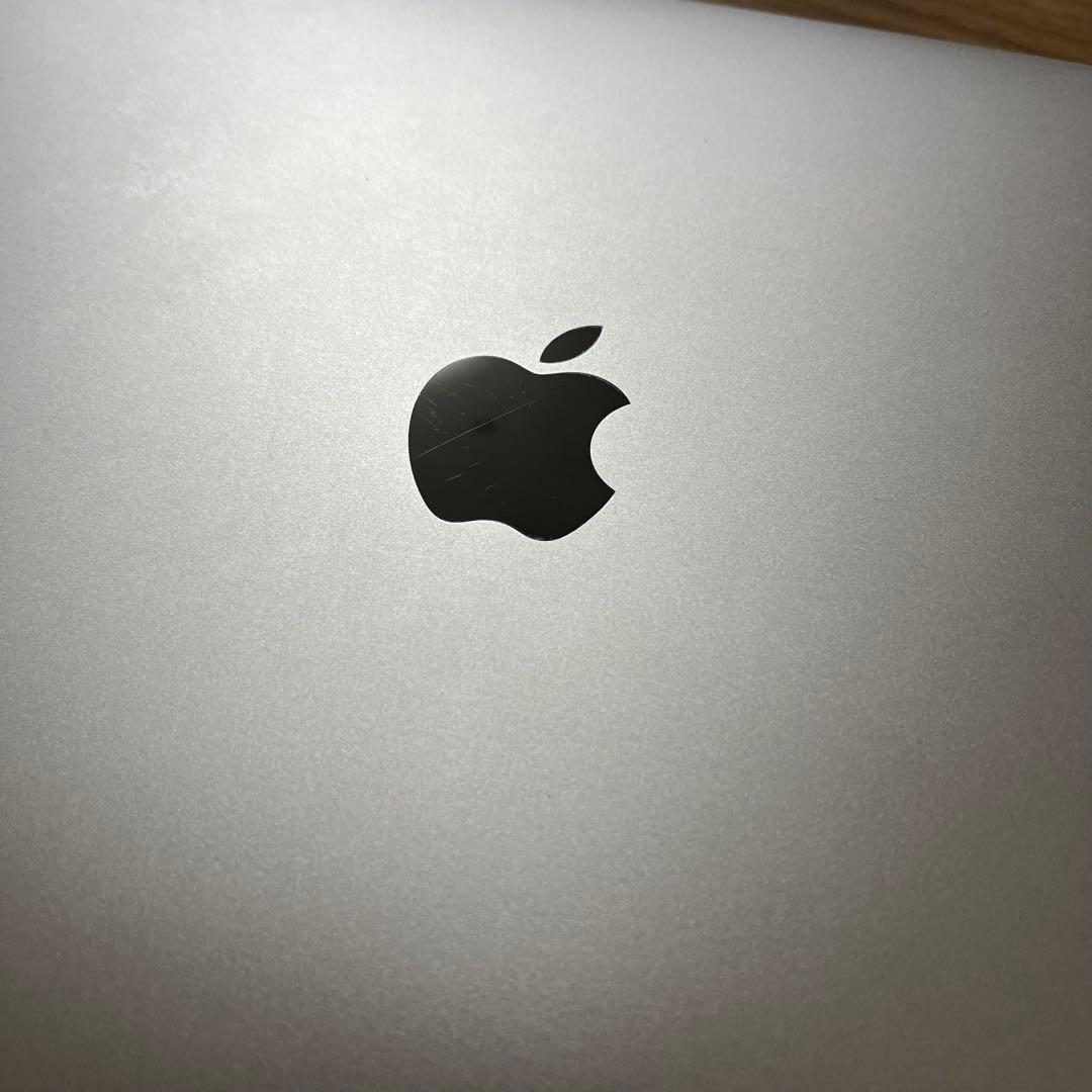 【初期化済／ジャンク品】MacBookPro 2017 13インチ（A1708）