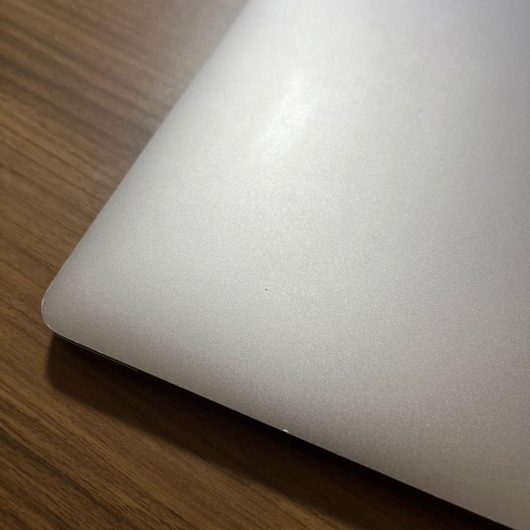 【初期化済／ジャンク品】MacBookPro 2017 13インチ（A1708）