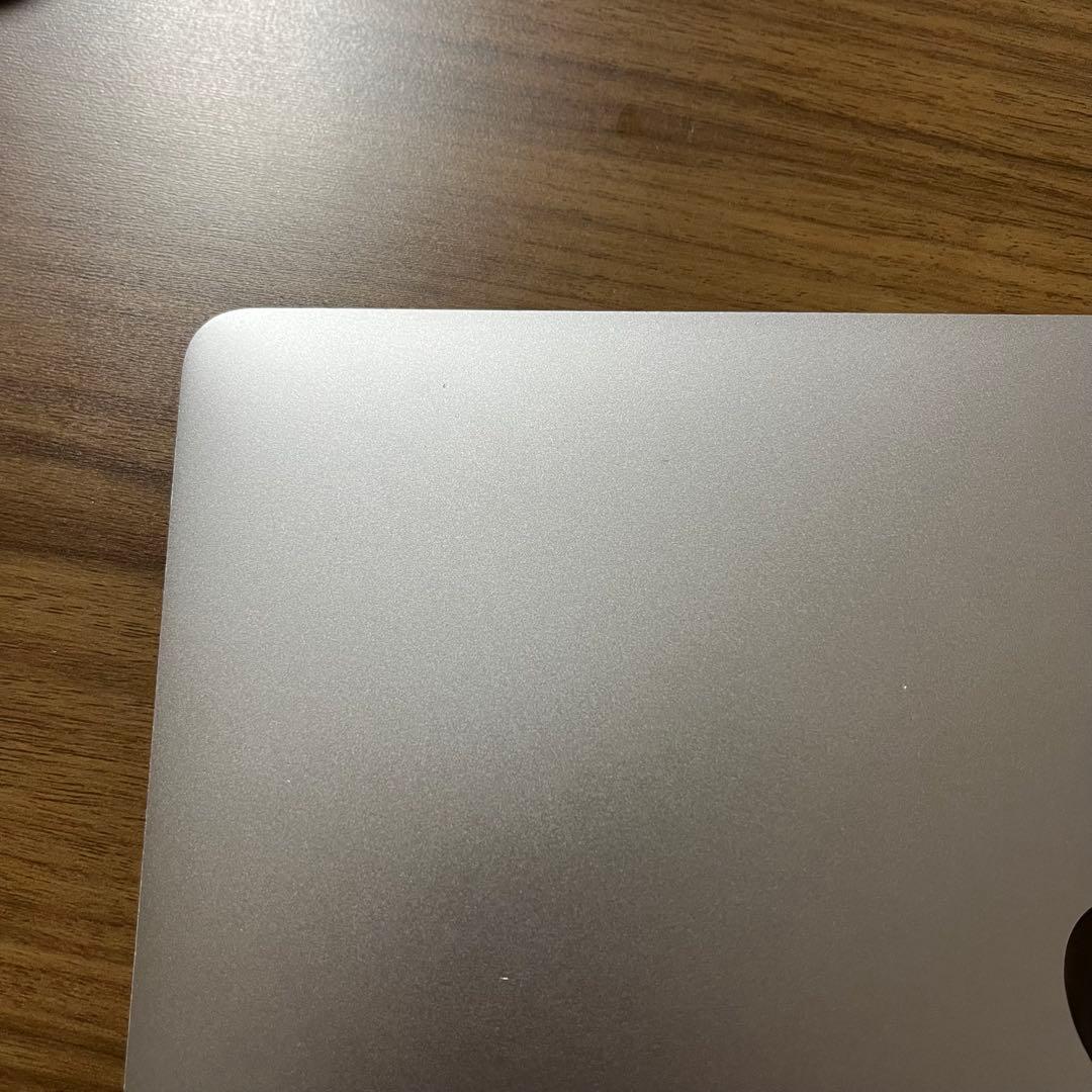 【初期化済／ジャンク品】MacBookPro 2017 13インチ（A1708）