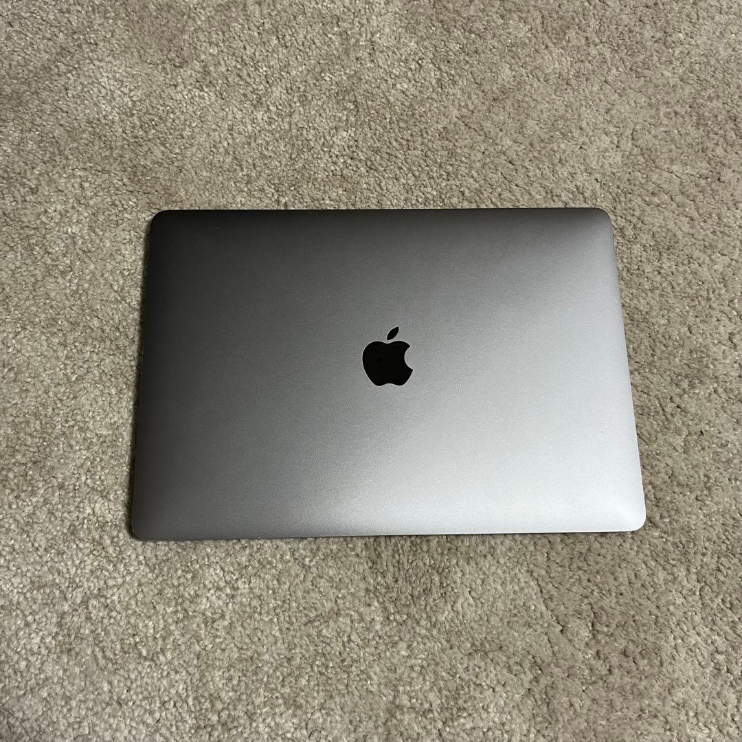 【初期化済／ジャンク品】MacBookPro 2017 13インチ（A1708）