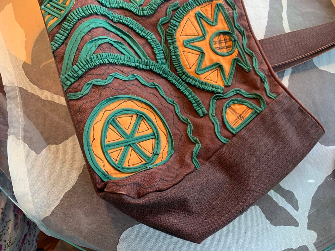 イッセイミヤケ　三宅一生　タマシャ　バック　haaT 美品　イッセイミヤケme