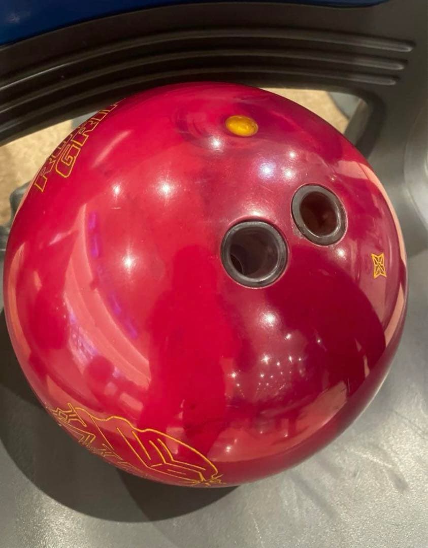 GEMガーネット　ロトグリップ