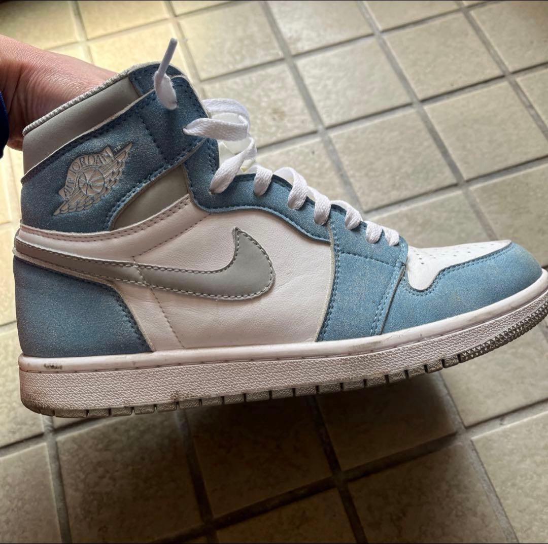 ジョーダン ハイパーロイヤル27cm