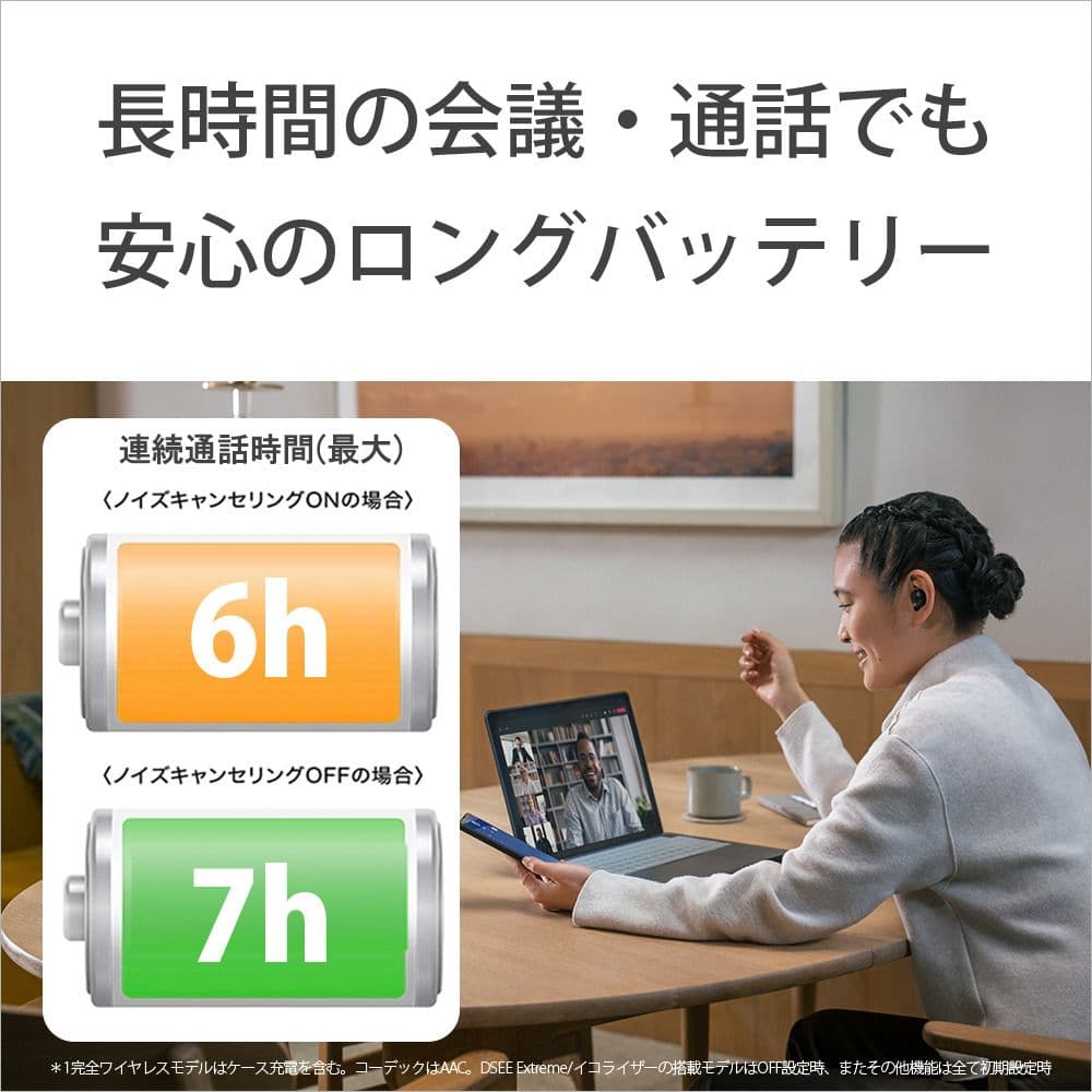 新品未使用未開封 SONY ワイヤレスイヤホン WF-1000XM5 ブラック