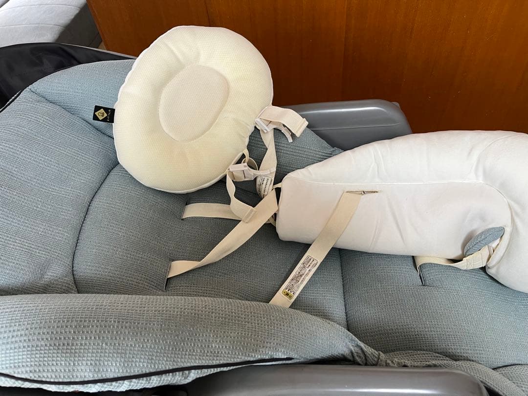 【Mina】ネムリラオートスイング BEDi Long