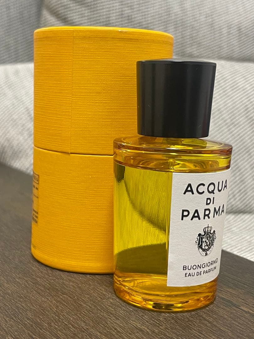 【moga】 アクアディパルマ　ボンジョールノ