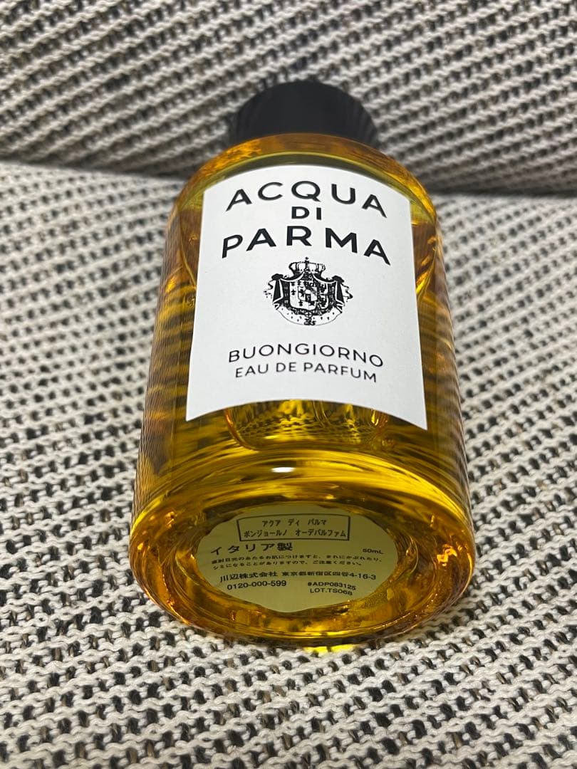 【moga】 アクアディパルマ　ボンジョールノ