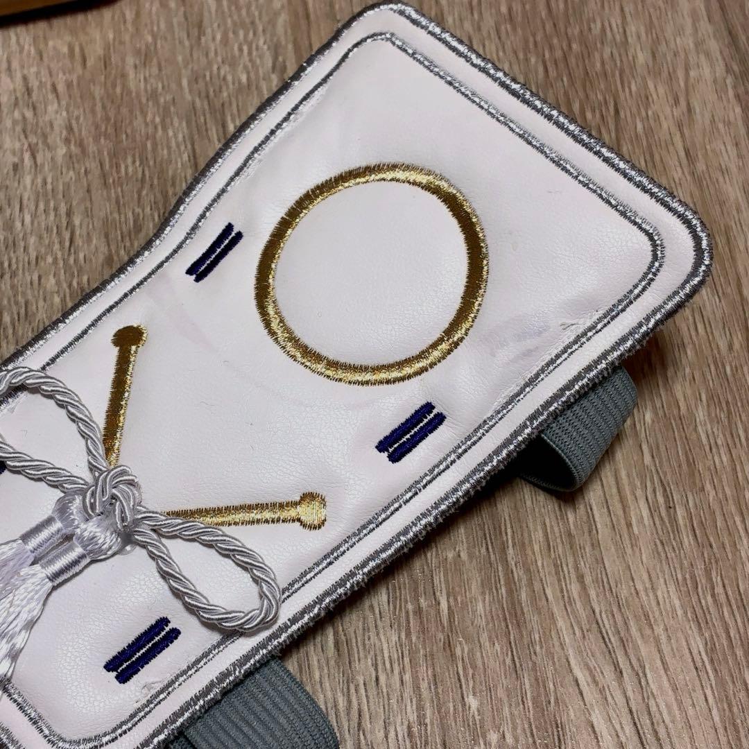 原神　稲妻　神里綾人　コスプレ　衣装　ウィッグ付き　五次元　基萌