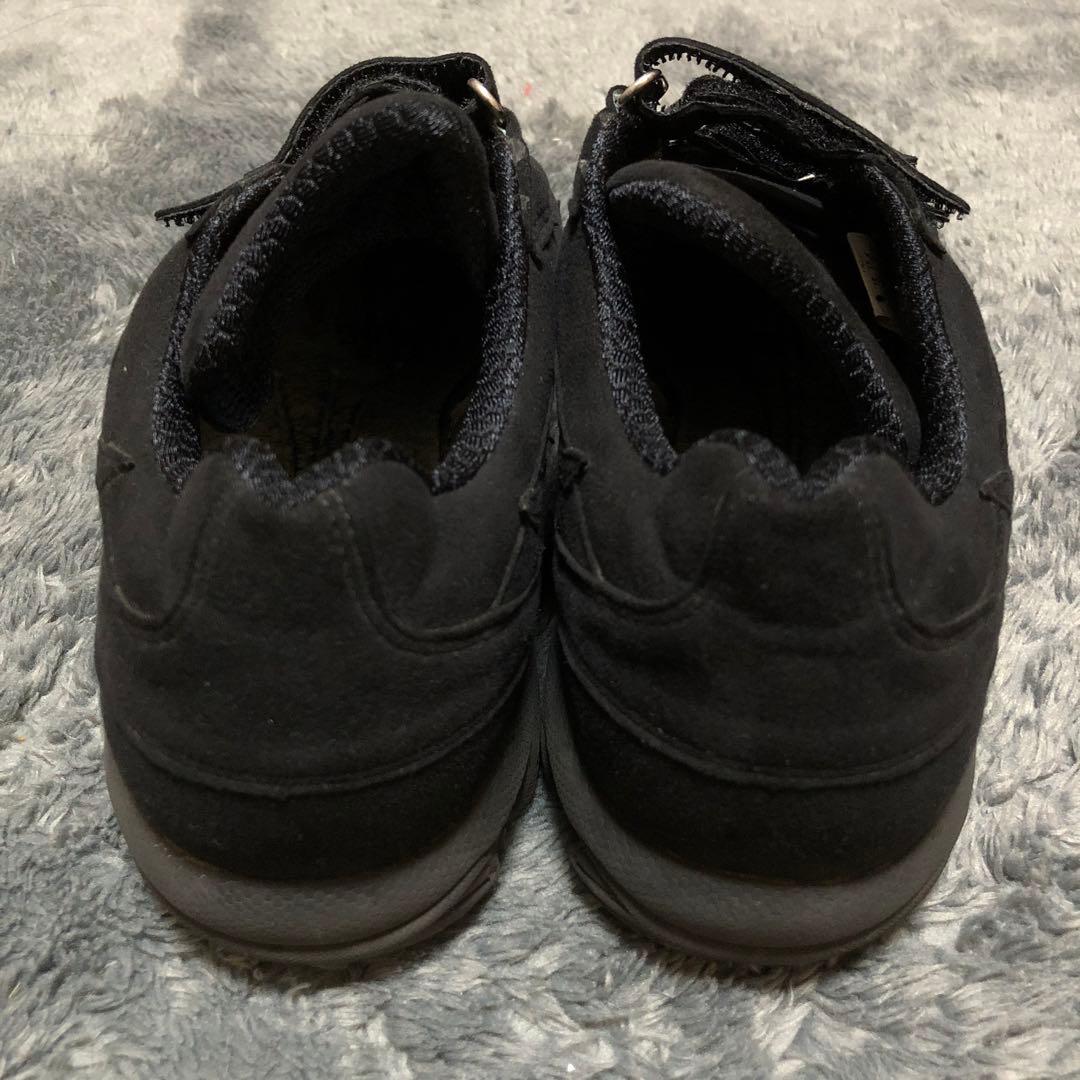 ミズノプロオーダー　トレーニングシューズ　26.5