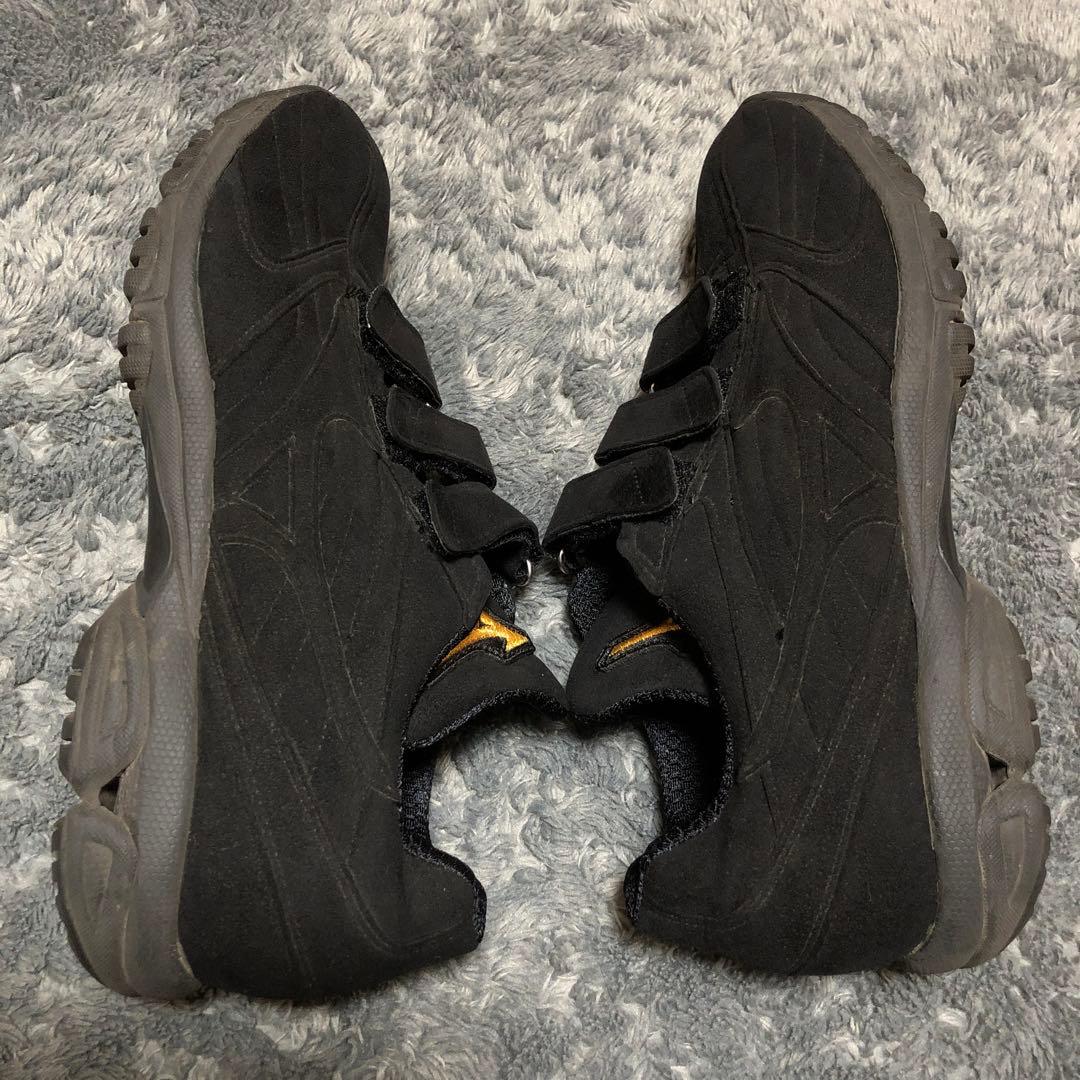 ミズノプロオーダー　トレーニングシューズ　26.5