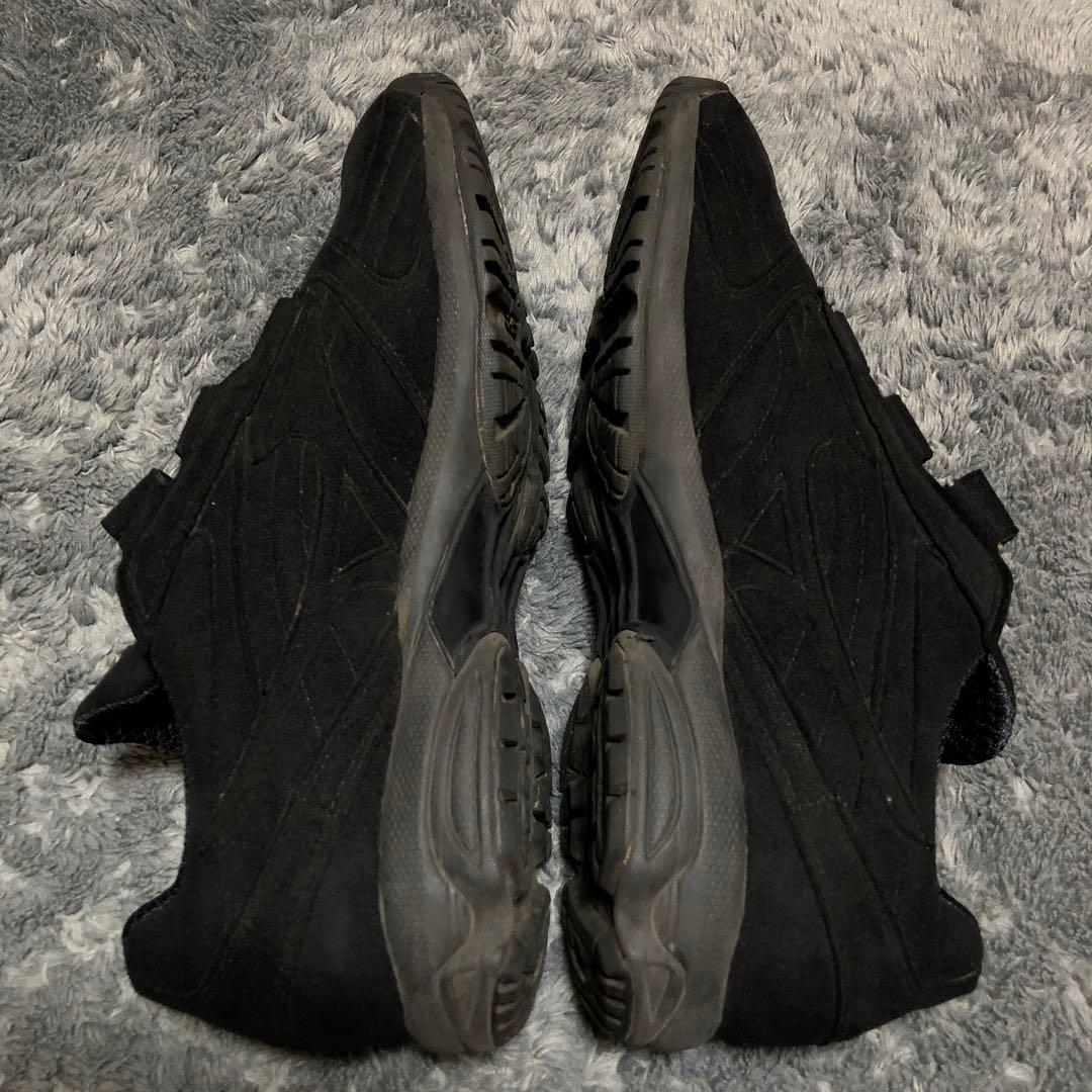 ミズノプロオーダー　トレーニングシューズ　26.5