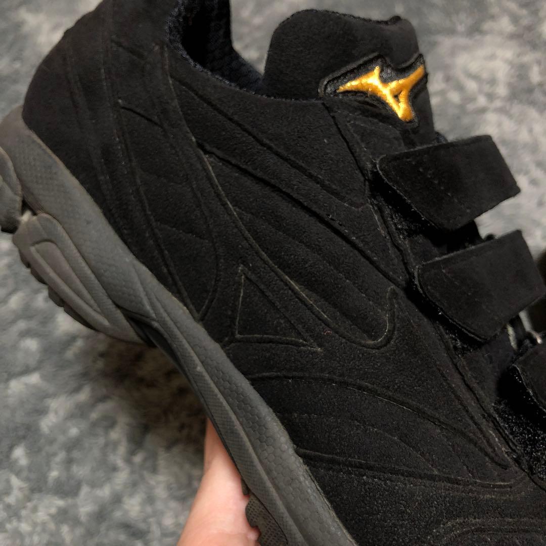 ミズノプロオーダー　トレーニングシューズ　26.5