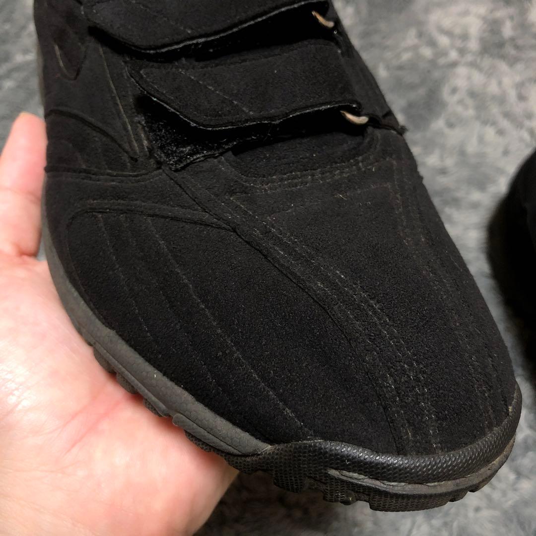 ミズノプロオーダー　トレーニングシューズ　26.5