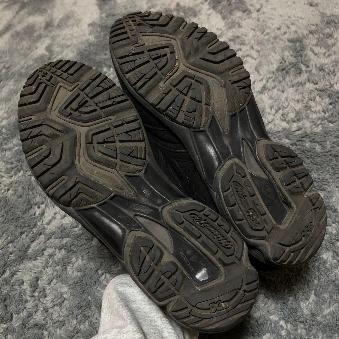 ミズノプロオーダー　トレーニングシューズ　26.5