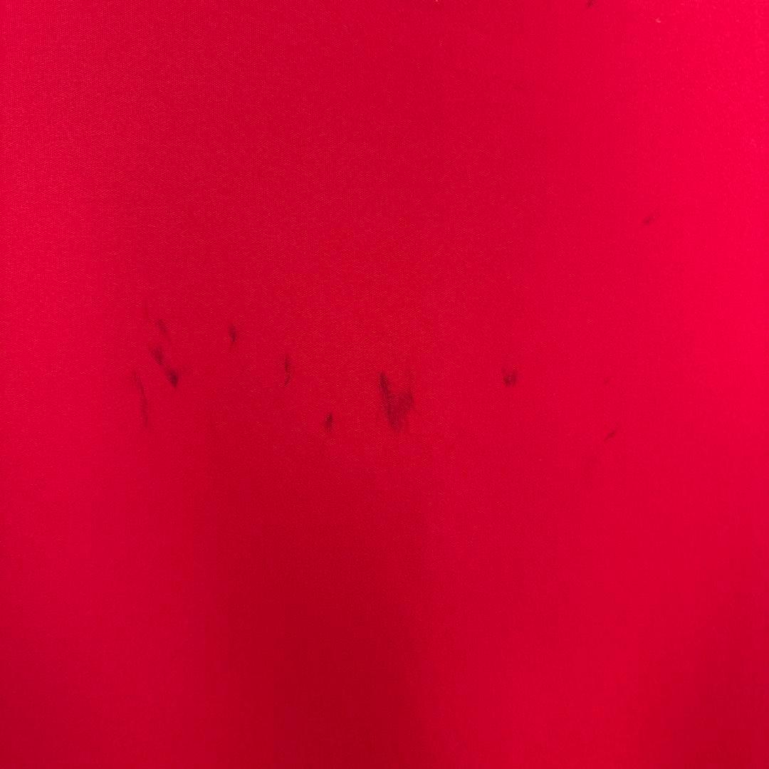 大濠Jordan TROJANS ロングスリーブTシャツ