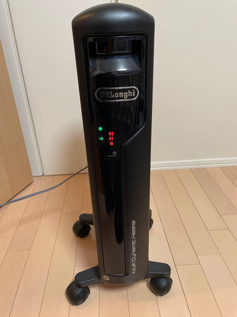★デロンギマルチダイナミックヒーター DeLongh デロンギ MDH09-PB