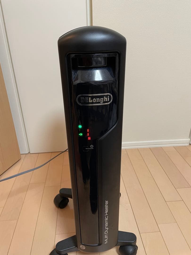 ★デロンギマルチダイナミックヒーター DeLongh デロンギ MDH09-PB