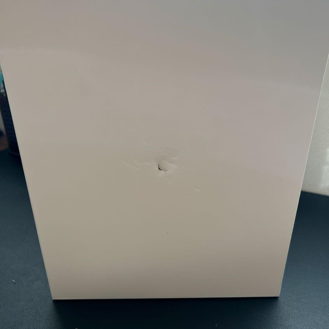 美顔器スチーマー フォトケア