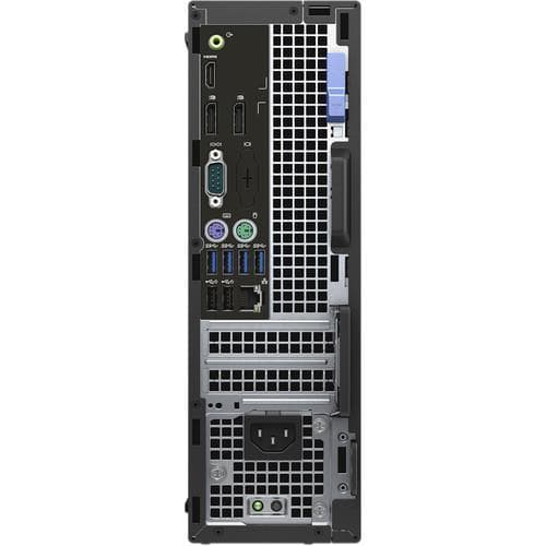 DELL OptiPlex 7050 タワー型デスクトップPC