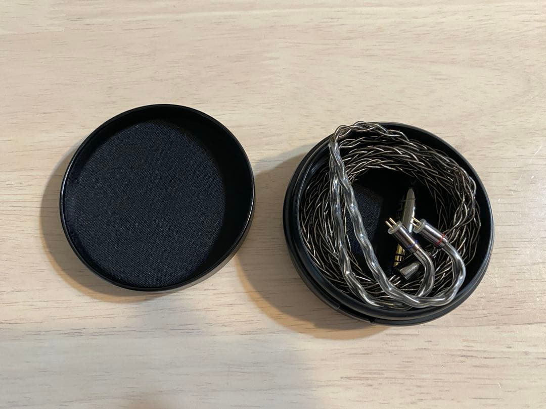 AFUL/有線イヤホン Performer 5+2 (Performer7)