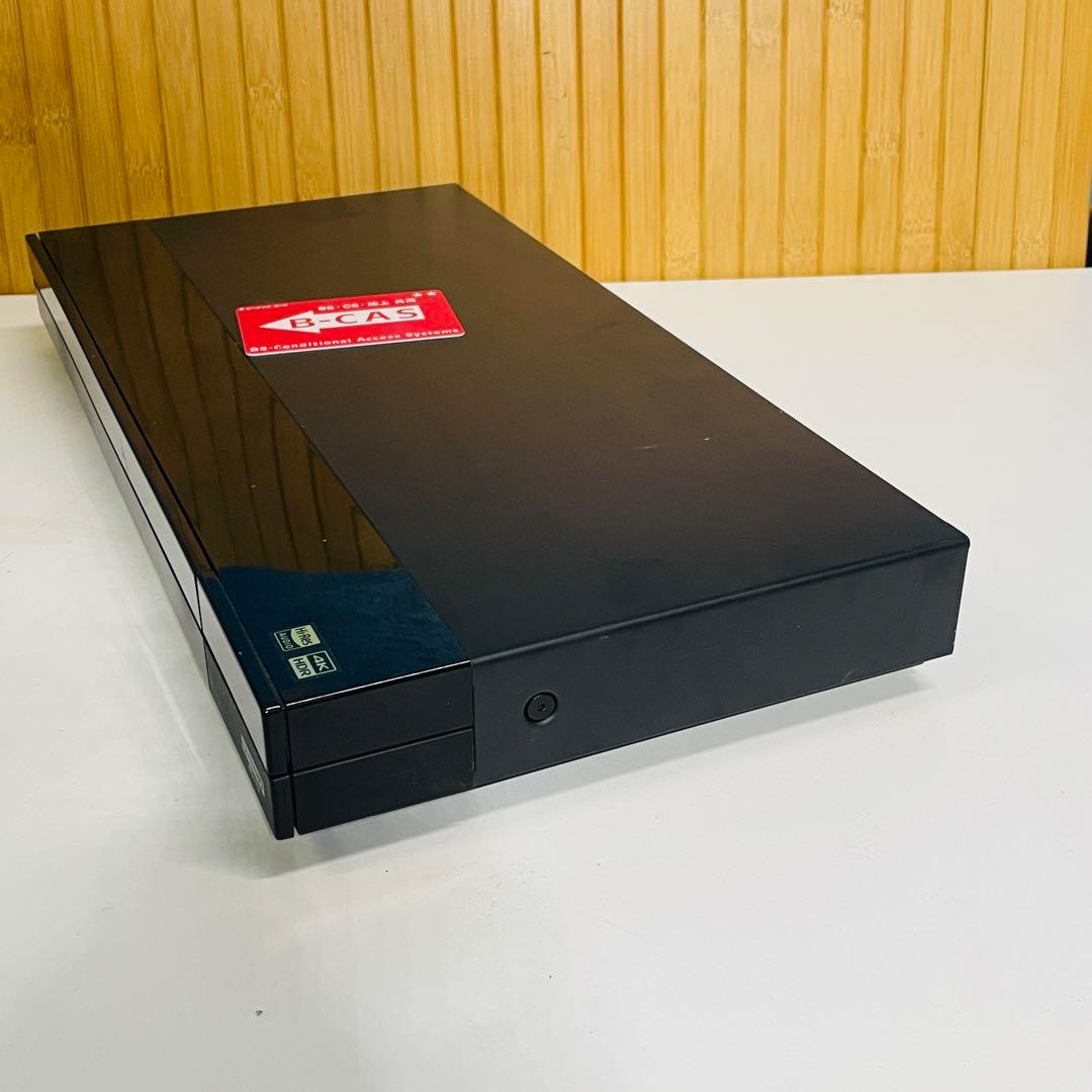 ジャンクSONY Blu-ray レコーダー ブルーレイ BDZ-FBW1000