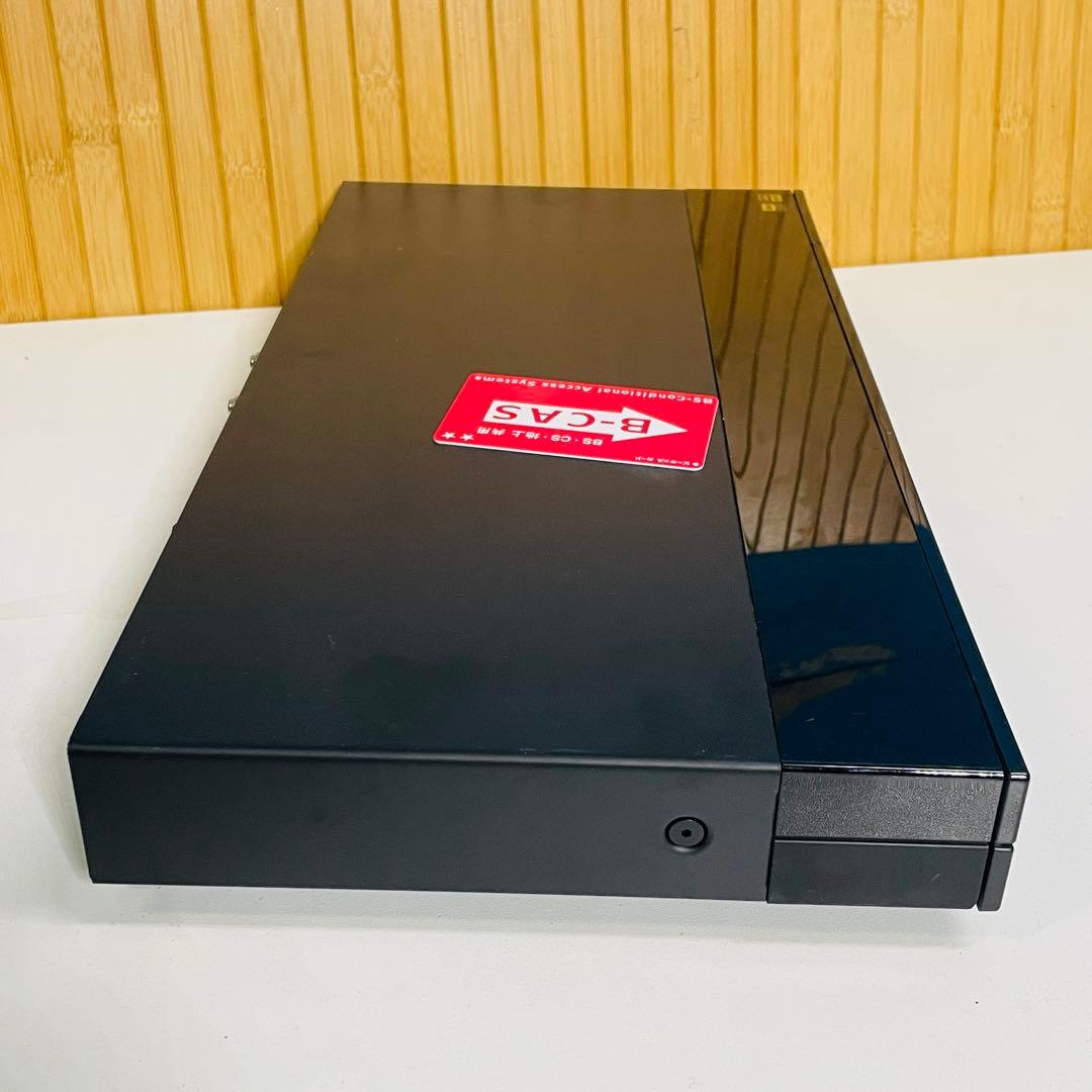 ジャンクSONY Blu-ray レコーダー ブルーレイ BDZ-FBW1000