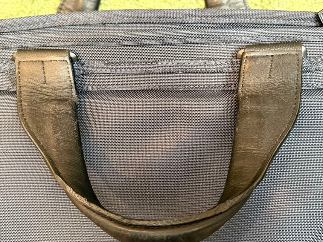 TUMI × Sophnet 3way ビジネスバッグ