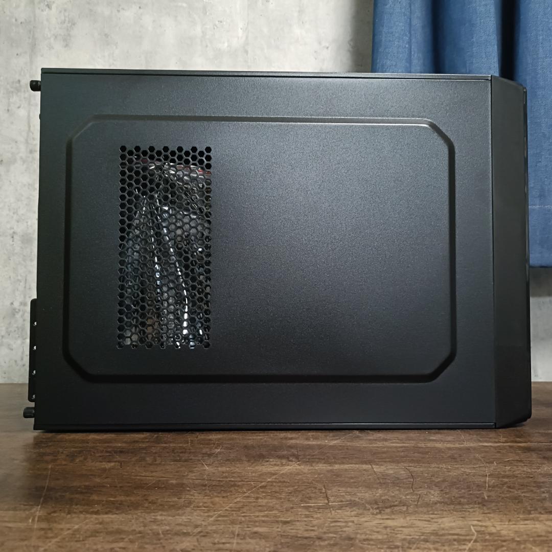 【新品】デイトレPC 24型4画面 Ryzen 高性能GPU FX 株 T470