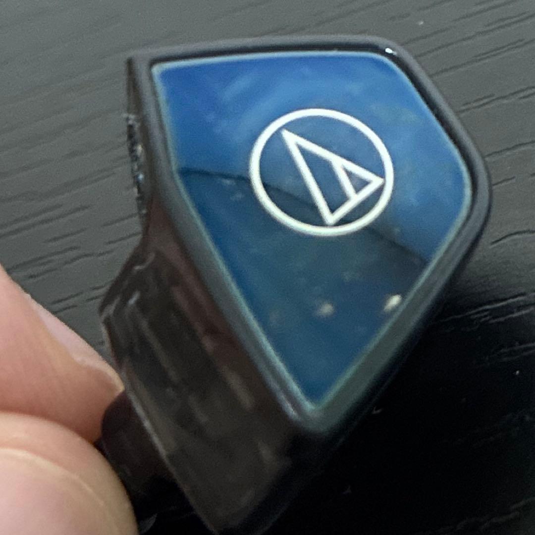 イヤホン Audio-Technica ATH-LS400 HDC313A