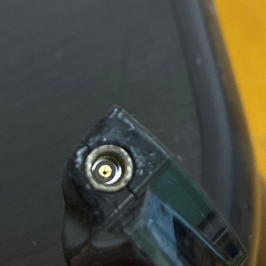 イヤホン Audio-Technica ATH-LS400 HDC313A