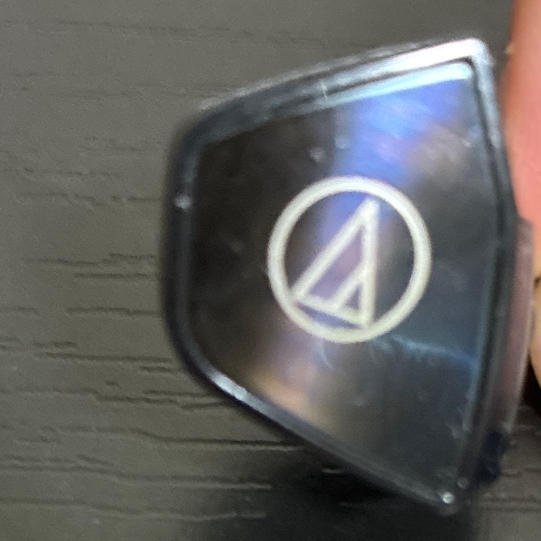 イヤホン Audio-Technica ATH-LS400 HDC313A