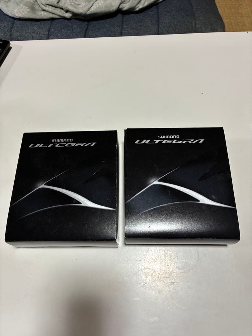 SHIMANO ULTEGRA ST-R8020 2x11s シフター