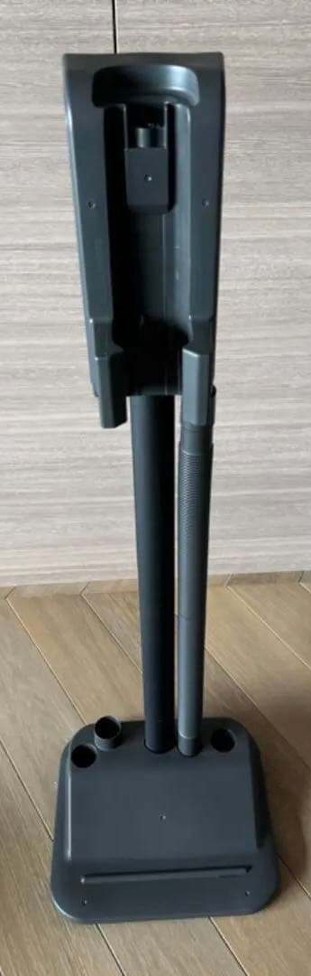 Panasonic充電式掃除機　MC-SBU840K 2021年製