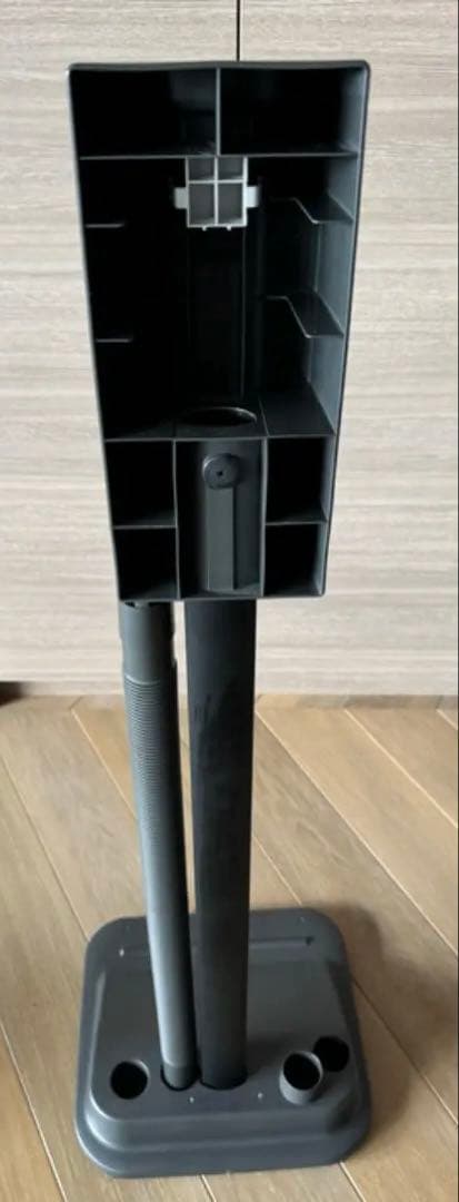 Panasonic充電式掃除機　MC-SBU840K 2021年製