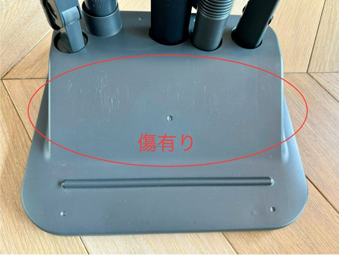 Panasonic充電式掃除機　MC-SBU840K 2021年製