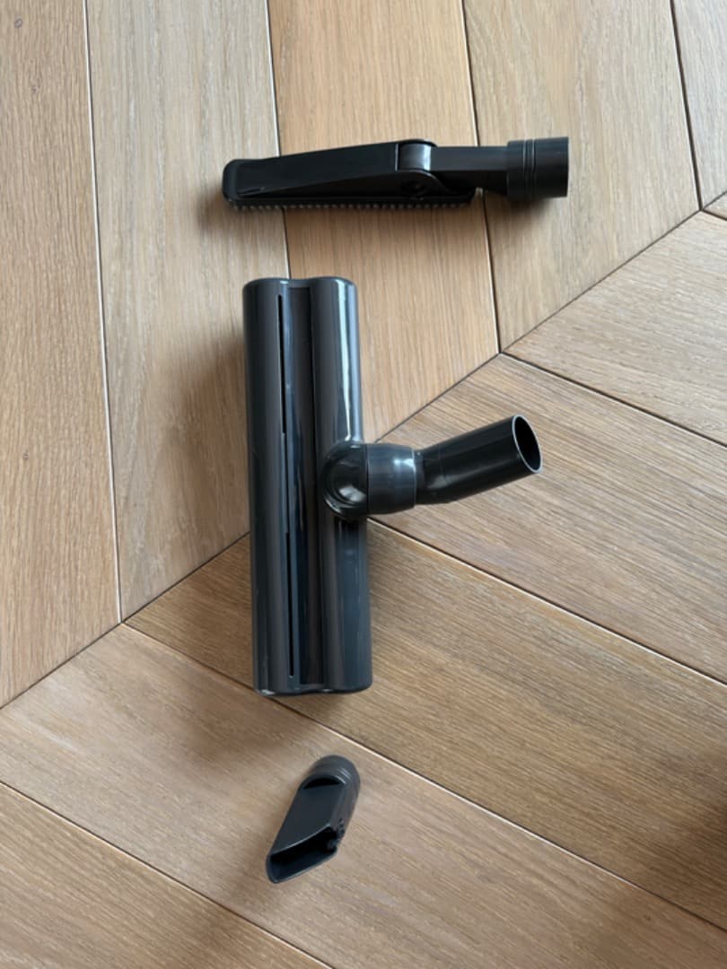 Panasonic充電式掃除機　MC-SBU840K 2021年製