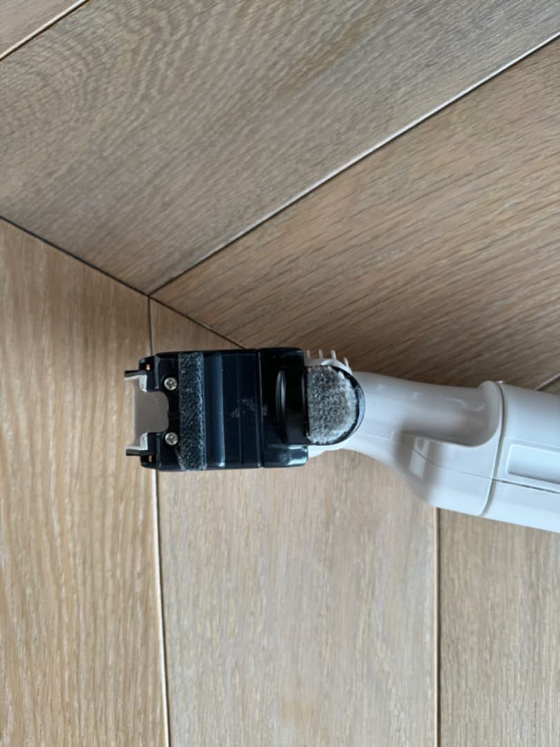 Panasonic充電式掃除機　MC-SBU840K 2021年製