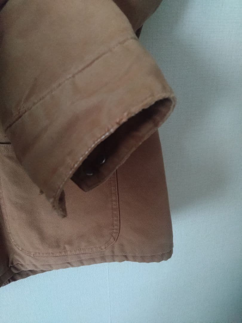 【格安】カーハート Carhartt ミシガンチョアコート 80s 90s