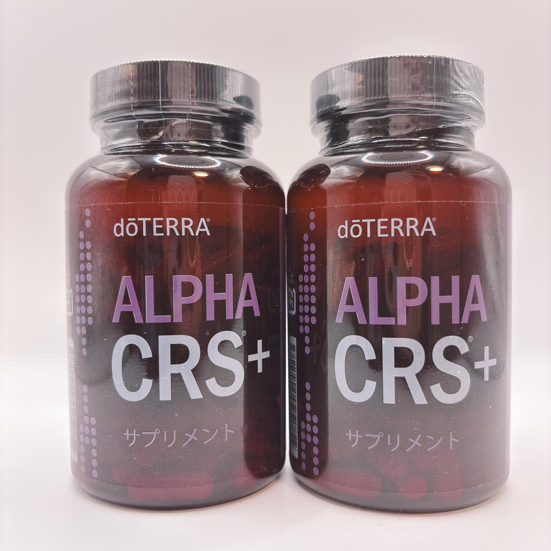 ひまわりドテラ xEOメガ・マイクロプレックス・アルファCRS+ 2本ずつ