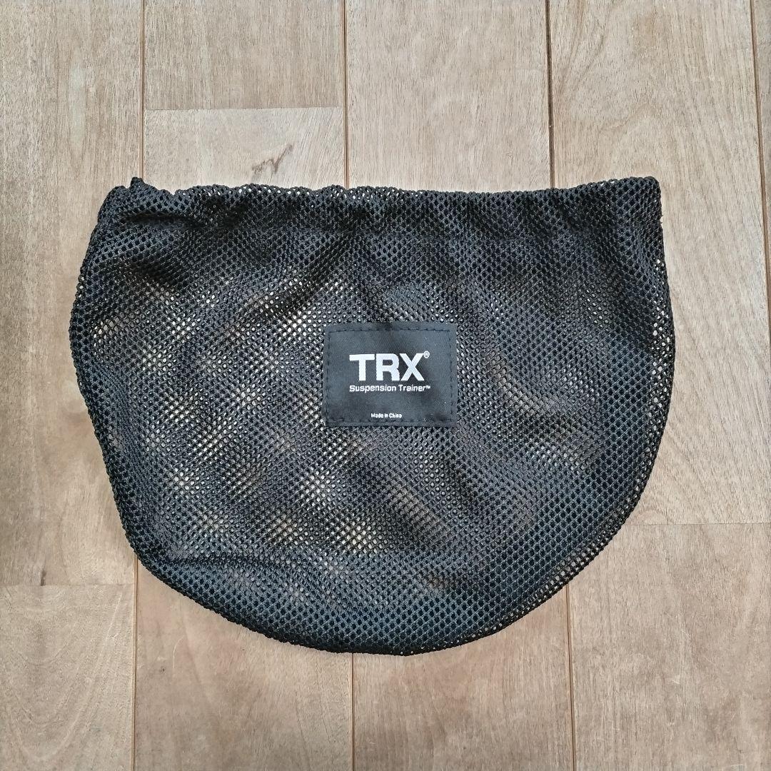 TRX MOVE トレーニングストラップ