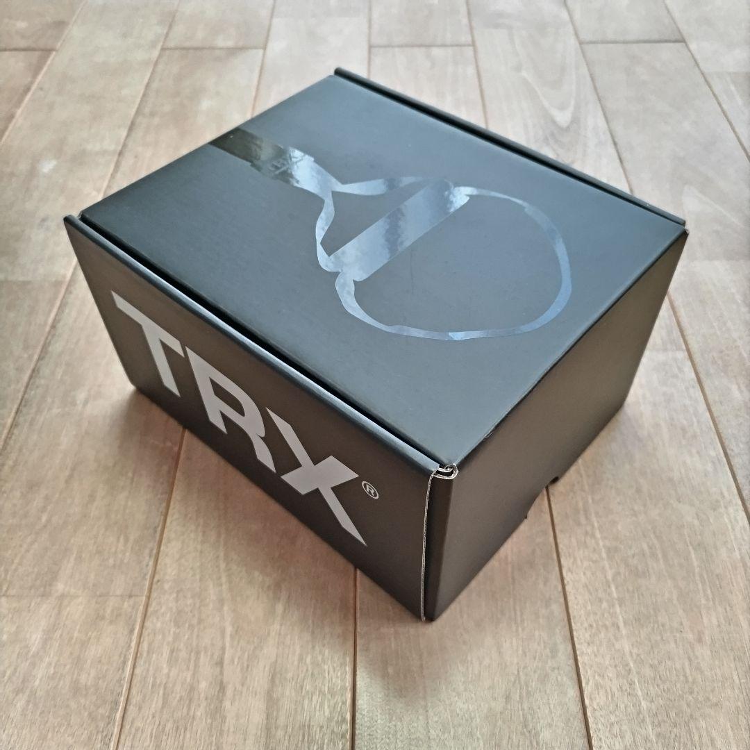 TRX MOVE トレーニングストラップ