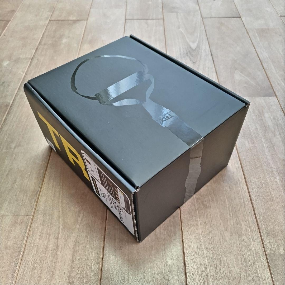 TRX MOVE トレーニングストラップ