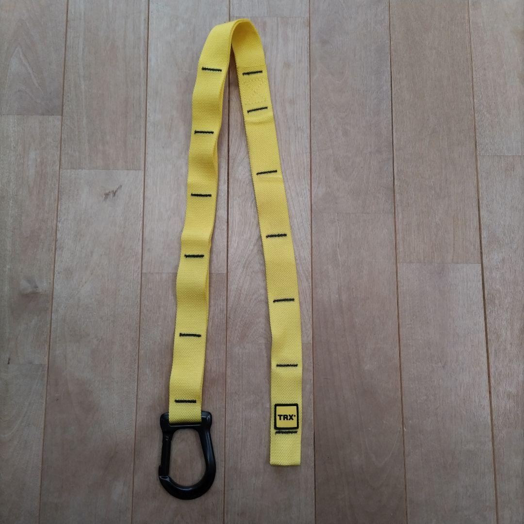 TRX MOVE トレーニングストラップ