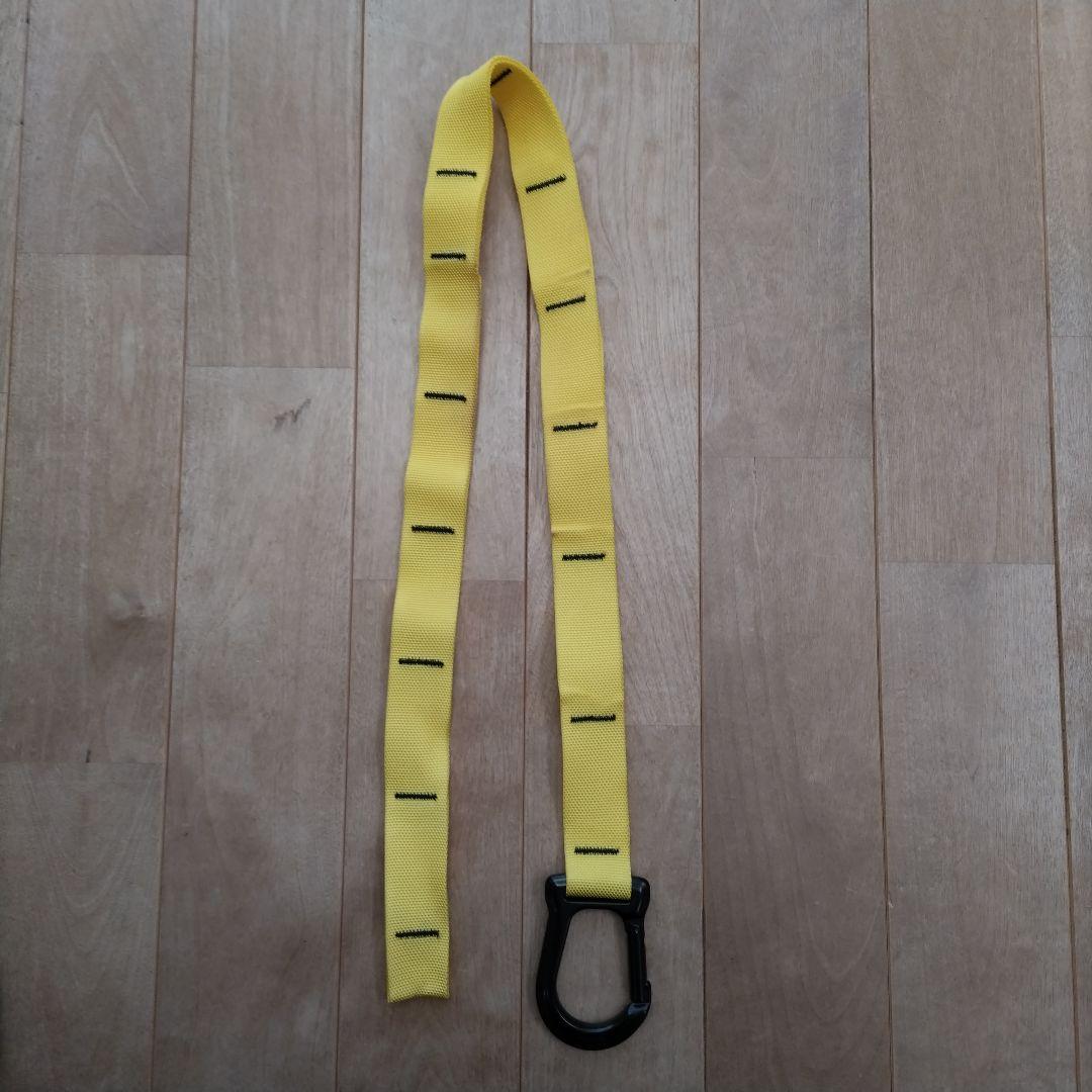 TRX MOVE トレーニングストラップ