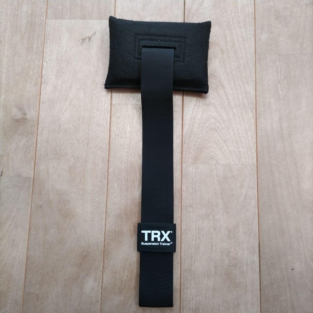 TRX MOVE トレーニングストラップ