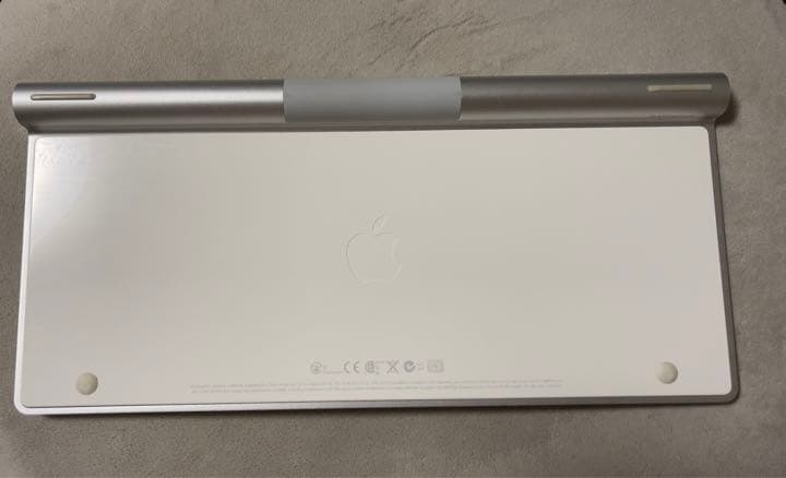 Macデスクトップ iMac 21.5 i5 8GB 1TB HHD Late 2012