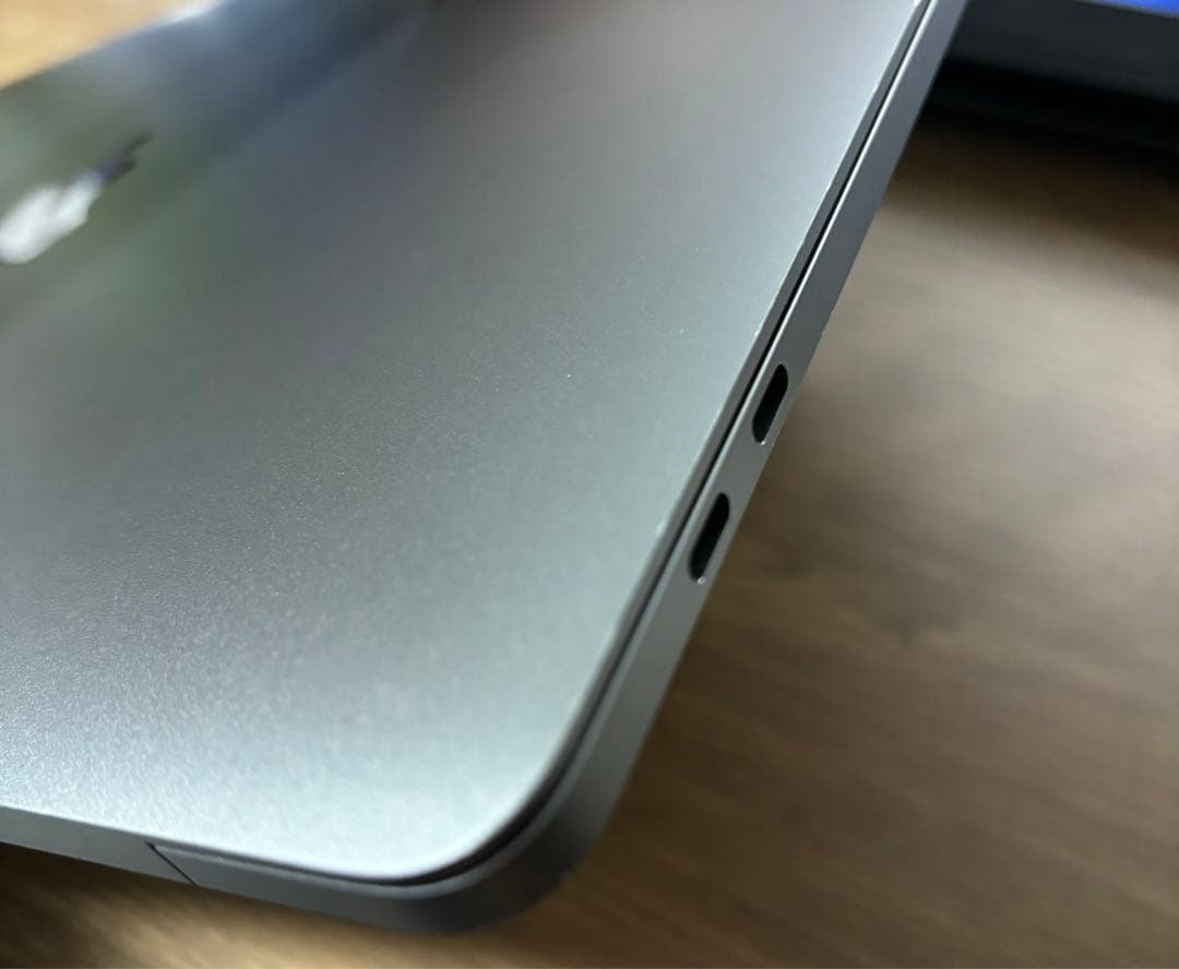 専用【訳あり】Macbook Pro 13inch M1 16GB SSD1TB